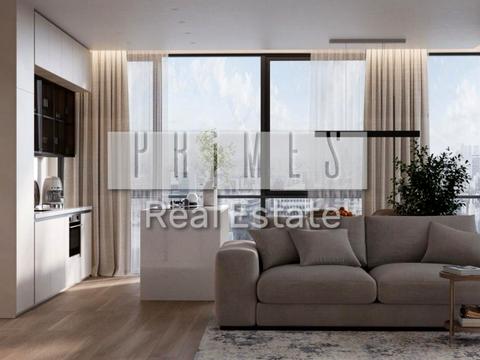 квартира за адресою Андрія Верхогляда вул. (Михайла Драгомирова), 17-В