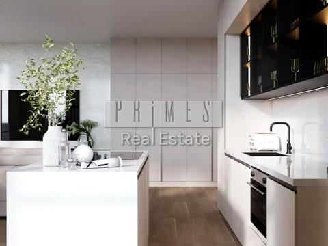 квартира за адресою Андрія Верхогляда вул. (Михайла Драгомирова), 17-В