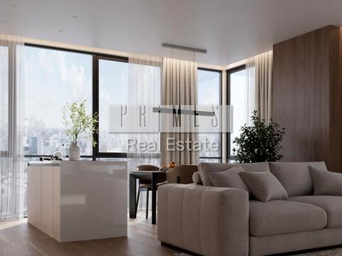 квартира за адресою Андрія Верхогляда вул. (Михайла Драгомирова), 17-В