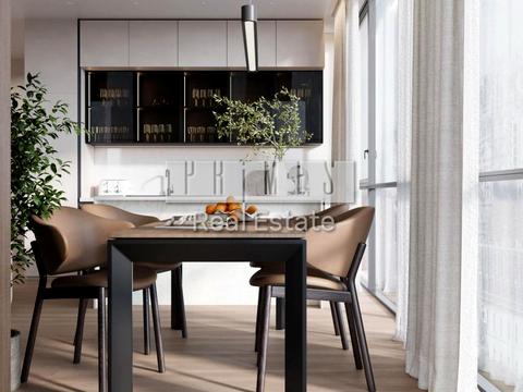 квартира за адресою Андрія Верхогляда вул. (Михайла Драгомирова), 17-В