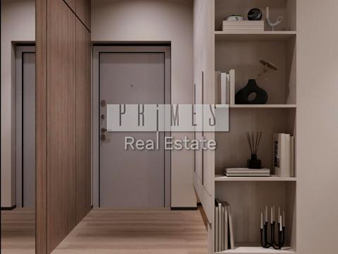 квартира за адресою Андрія Верхогляда вул. (Михайла Драгомирова), 17-В