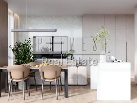 квартира за адресою Андрія Верхогляда вул. (Михайла Драгомирова), 17-В