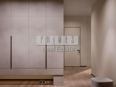 квартира за адресою Андрія Верхогляда вул. (Михайла Драгомирова), 17-В