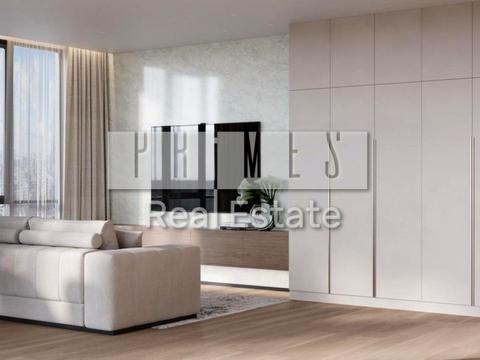 квартира за адресою Андрія Верхогляда вул. (Михайла Драгомирова), 17-В