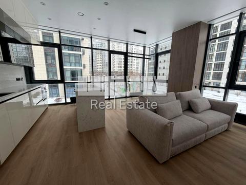 квартира за адресою Андрія Верхогляда вул. (Михайла Драгомирова), 17-В