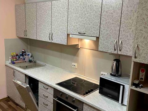 квартира за адресою Бориса Гмирі вул., 10/40