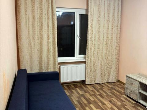 квартира за адресою Бориса Гмирі вул., 10/40