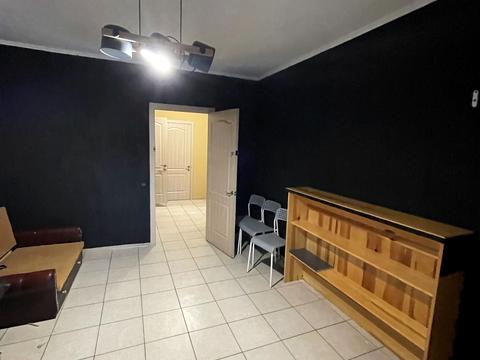 квартира за адресою Оболонський просп., 21