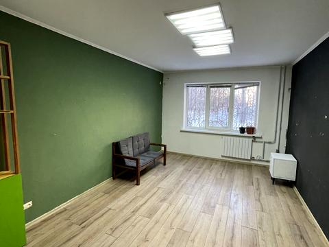 квартира за адресою Оболонський просп., 21