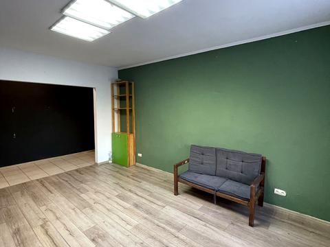 квартира за адресою Оболонський просп., 21