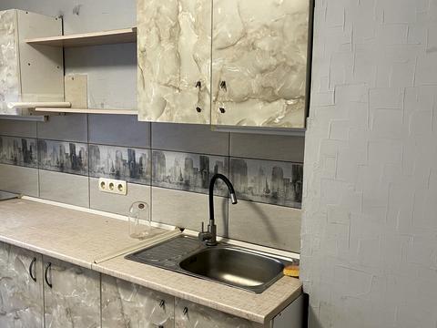 квартира за адресою Оболонський просп., 21