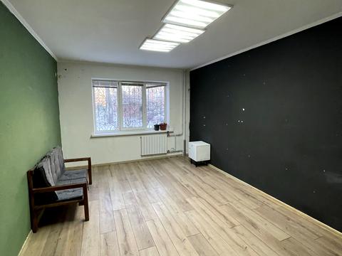 квартира за адресою Оболонський просп., 21