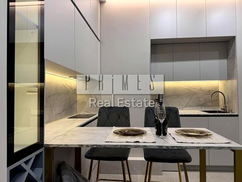 квартира по адресу Андрея Верхогляда ул. (Михайла Драгомирова), 17