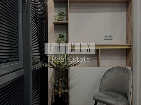 квартира по адресу Андрея Верхогляда ул. (Михайла Драгомирова), 17