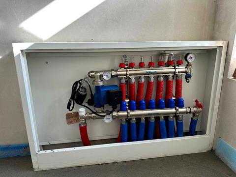 дом по адресу Голубєва