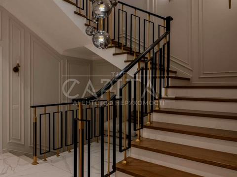 дом по адресу Сергея Колоса ул. (Ленина)