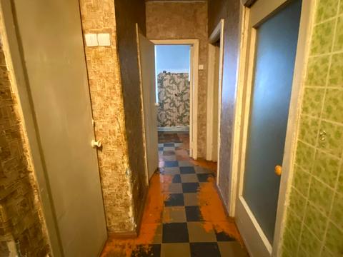 квартира за адресою Микитенка вул. (Крупської), 3