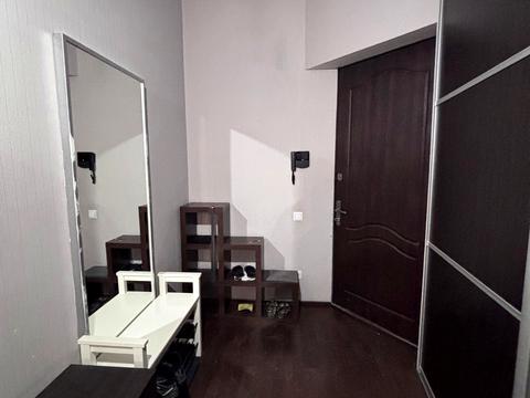 квартира по адресу Дмитриевская ул., 66-А