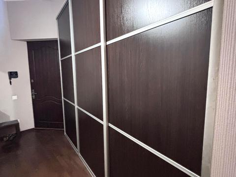 квартира по адресу Дмитриевская ул., 66-А