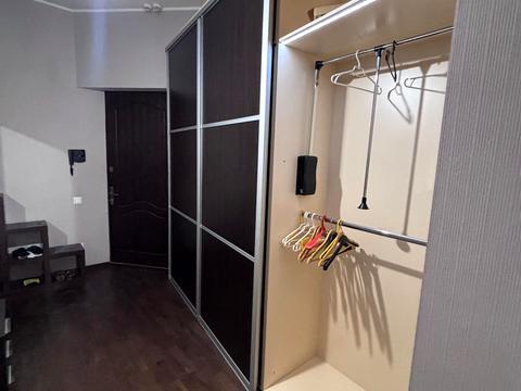 квартира по адресу Дмитриевская ул., 66-А