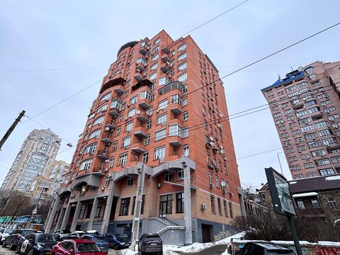 квартира по адресу Дмитриевская ул., 66-А