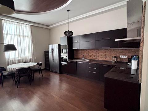 квартира по адресу Дмитриевская ул., 66-А