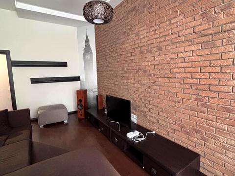 квартира по адресу Дмитриевская ул., 66-А