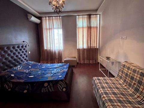 квартира по адресу Дмитриевская ул., 66-А