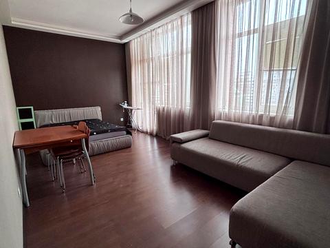 квартира по адресу Дмитриевская ул., 66-А