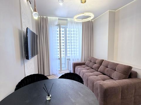 квартира за адресою Курортний пров., (Будинок)