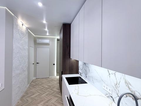 квартира за адресою Курортний пров., (Будинок)