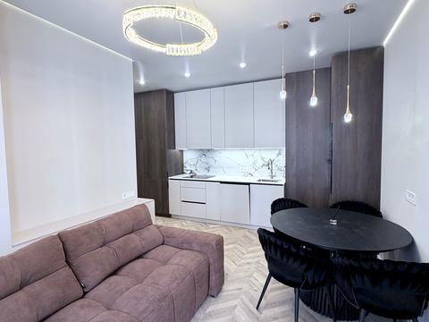 квартира за адресою Одеса, Курортний пров., (Будинок)