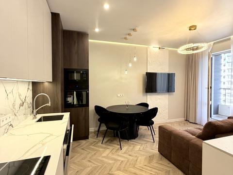 квартира за адресою Курортний пров., (Будинок)