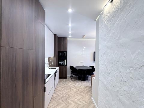 квартира за адресою Курортний пров., (Будинок)