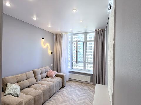 квартира за адресою Курортний пров., (Будинок)