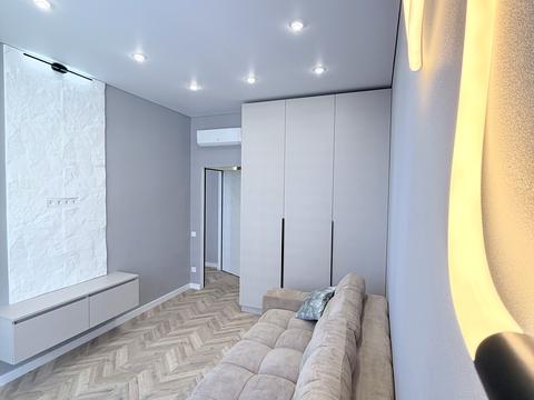 квартира за адресою Курортний пров., (Будинок)