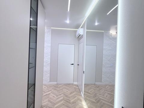 квартира за адресою Курортний пров., (Будинок)