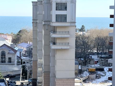 квартира за адресою Курортний пров., (Будинок)