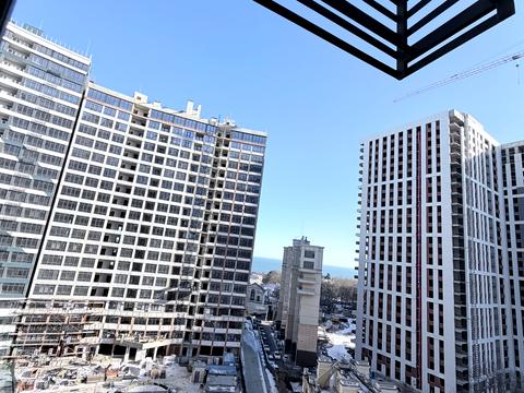 квартира за адресою Курортний пров., (Будинок)