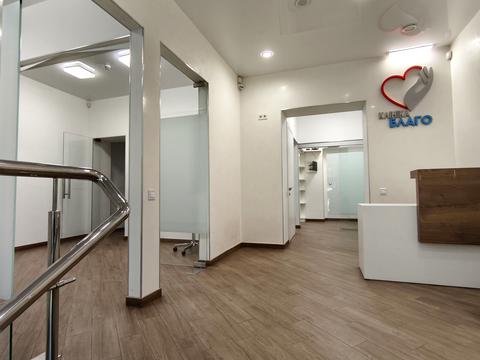 комерційна за адресою Львів, Юрія Руфа вул., 5а