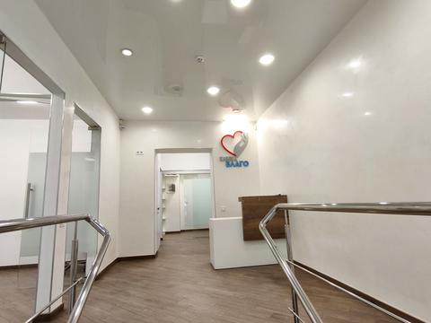 комерційна за адресою Львів, Юрія Руфа вул., 5а