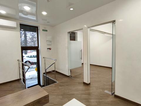 комерційна за адресою Львів, Юрія Руфа вул., 5а