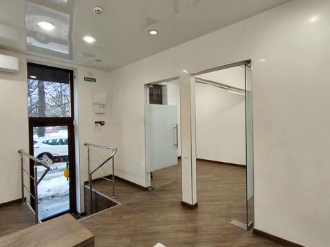 комерційна за адресою Львів, Юрія Руфа вул., 5а