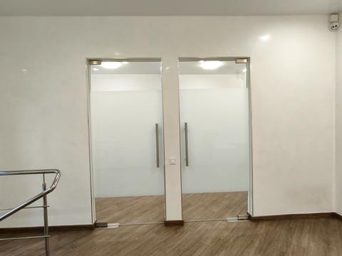 комерційна за адресою Львів, Юрія Руфа вул., 5а