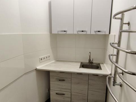 комерційна за адресою Львів, Юрія Руфа вул., 5а