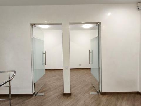 комерційна за адресою Львів, Юрія Руфа вул., 5а