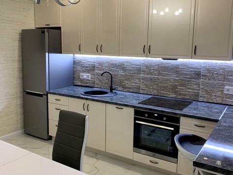 квартира за адресою Генуезька вул., 3а