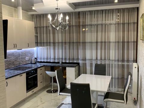 квартира за адресою Генуезька вул., 3а