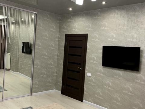 квартира за адресою Генуезька вул., 3а