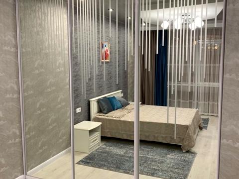 квартира за адресою Генуезька вул., 3а